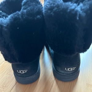 Ugg Michelle fold over women’s boot